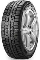 Pirelli Winter Ice Control
